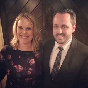 Meet your Posher, Sean